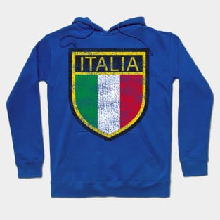 Vintage Italia Hoodie